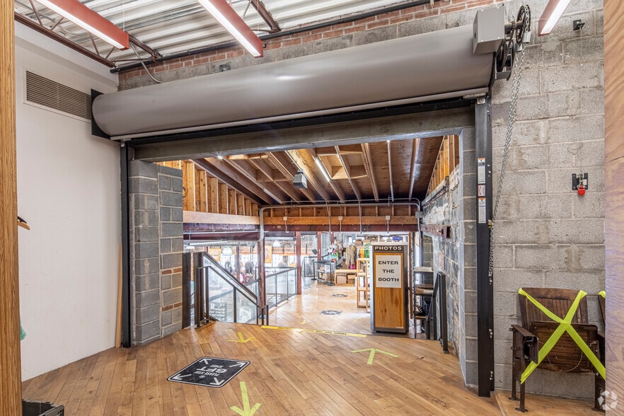 424 York Rd, Towson, MD 21204 Retail For Lease
