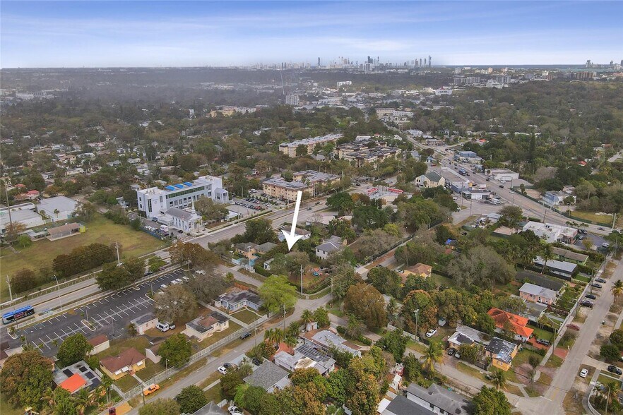 More Photos Of 11809 NE 1st Ave, Miami Land For Sale