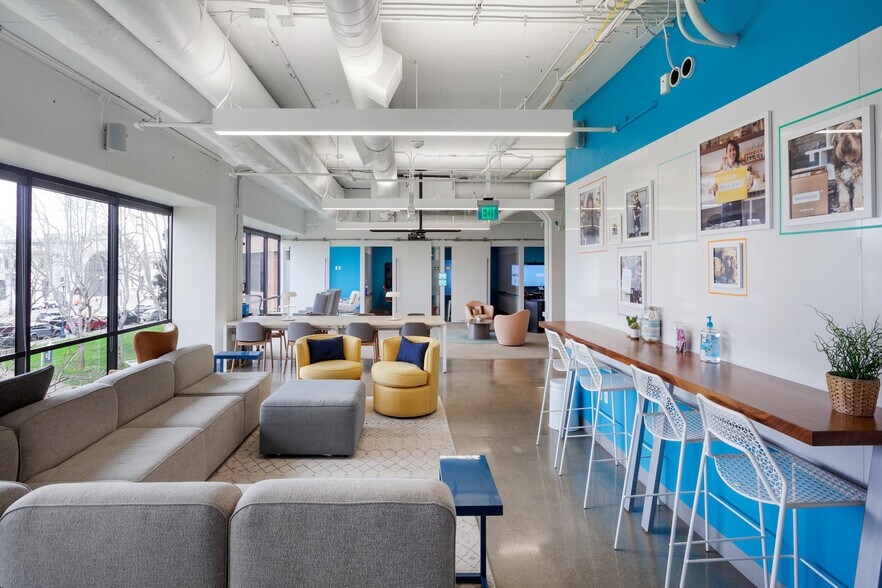 More Photos Of 1700 Montgomery St, San Francisco Office For Lease