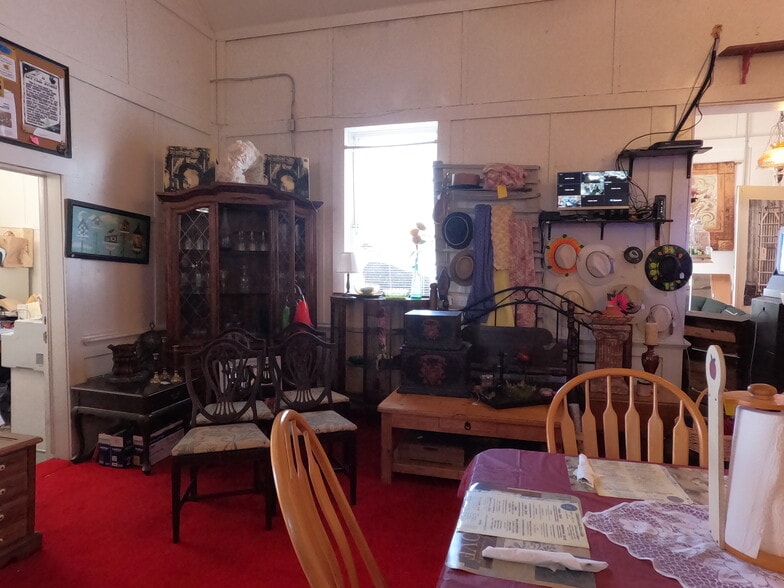 More Photos Of 1251 S State Highway 205, Rockwall Restaurant For Sale