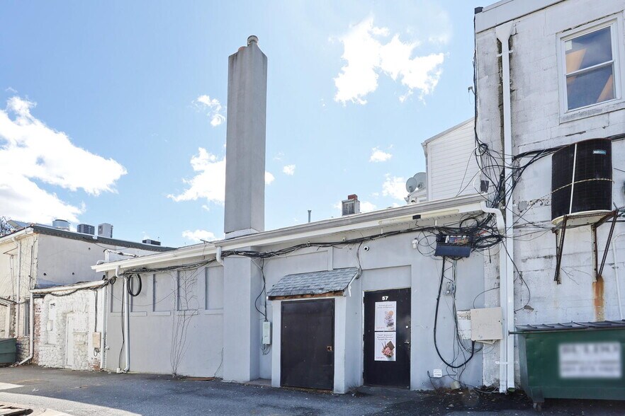 More Photos Of 59 E Ridgewood Ave, Ridgewood General Retail For Sale