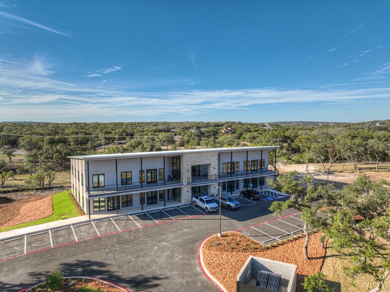 More Photos Of 1878 Herbelin Rd, New Braunfels Office For Sale