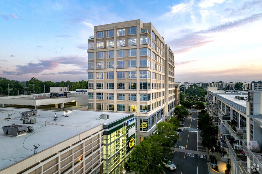 More Photos Of 1111 Metropolitan Ave, Charlotte Office Residential For Lease