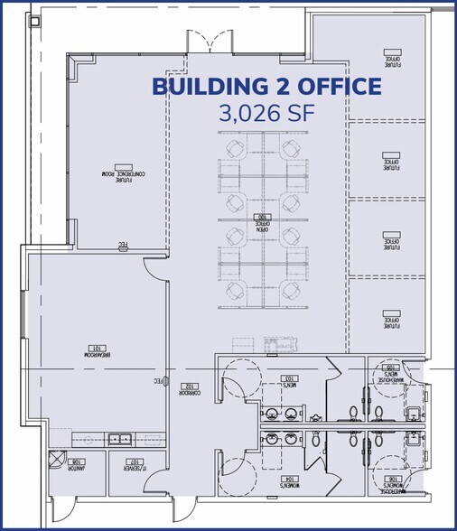 More Photos Of 2801 Gateway Dr, Irving Unknown For Lease