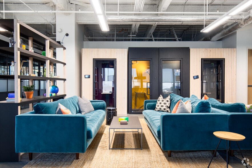 More Photos Of 2701 N Thanksgiving Way, Lehi Coworking Space