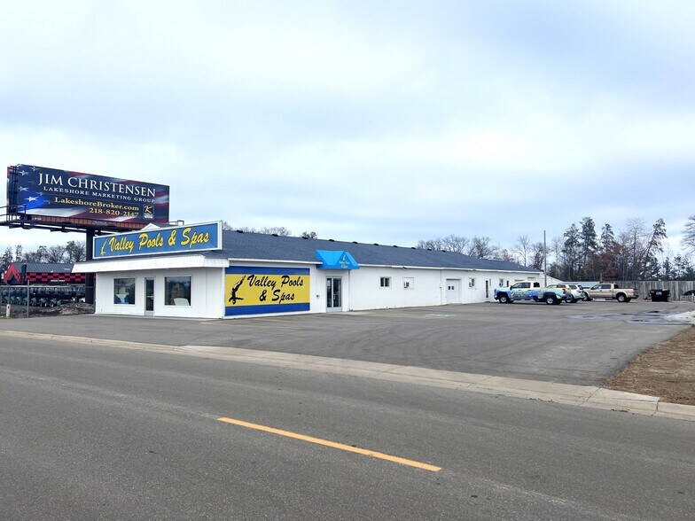 More Photos Of 5401 Birchdale Rd, Brainerd General Retail For Sale