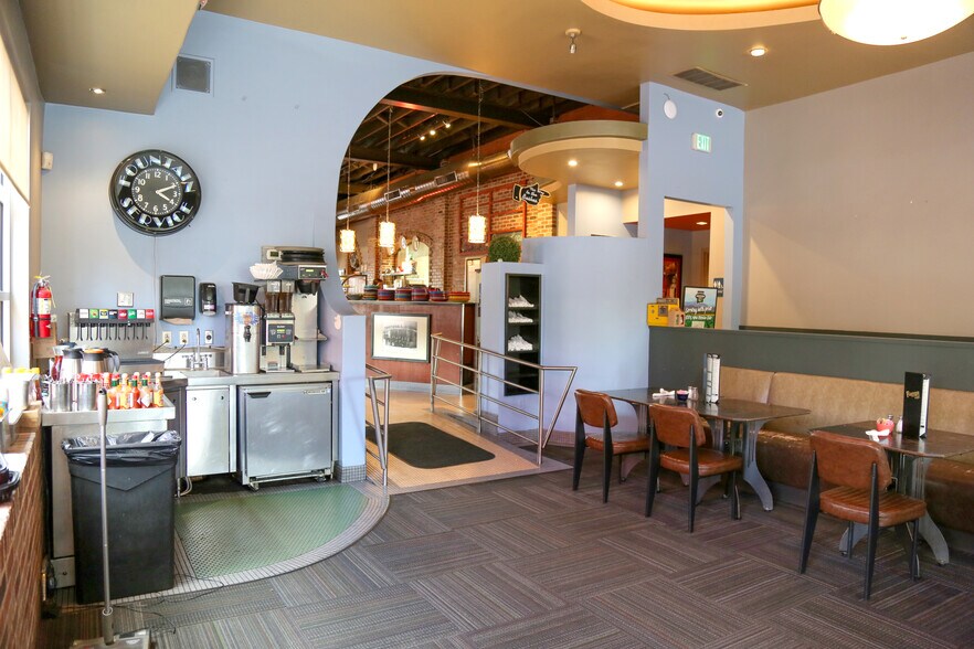 More Photos Of 316-320 Central Ave SE, Albuquerque General Retail For Sale