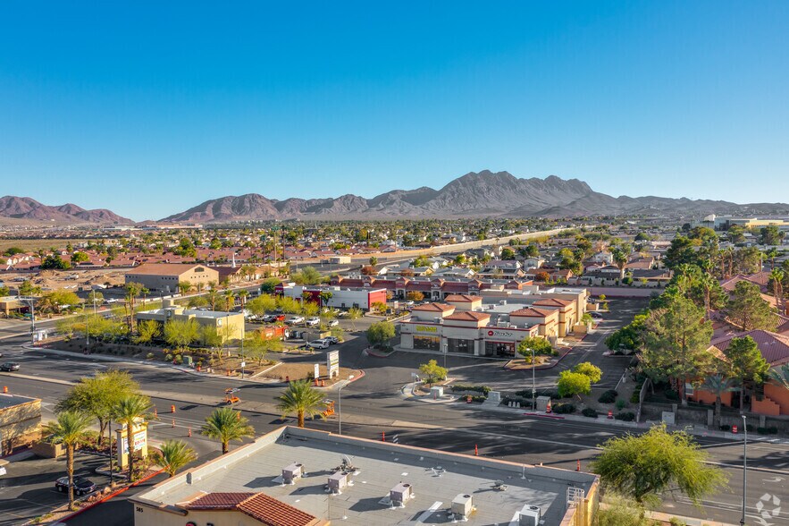 Primary Photo Of 642-644 E Horizon Dr, Henderson Storefront For Lease