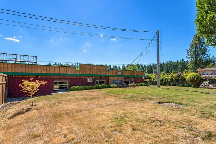 More Photos Of 15610 Olson Dr Kp N, Lakebay Bar For Sale