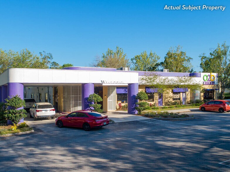 More Photos Of 11217 San Jose Blvd, Jacksonville Daycare Center For Sale