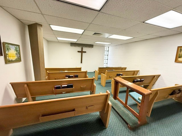 More Photos Of 4141 Deleon St, Fort Myers Religious Facility For Sale