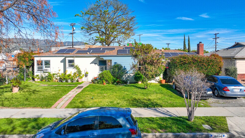 More Photos Of 6254 Cahuenga Blvd, North Hollywood Land For Sale