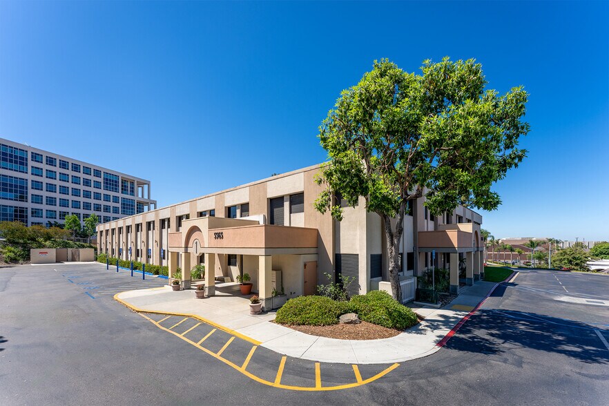 More Photos Of 5565 Grossmont Center Dr, La Mesa Unknown For Lease