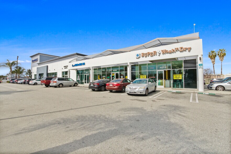 More Photos Of 9125-9131 Imperial Hwy, Downey Freestanding For Lease