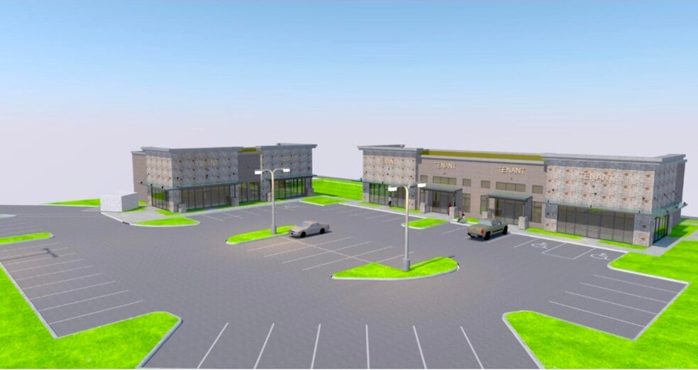 Primary Photo Of 3607 Kelly Ln, Pflugerville Restaurant For Lease