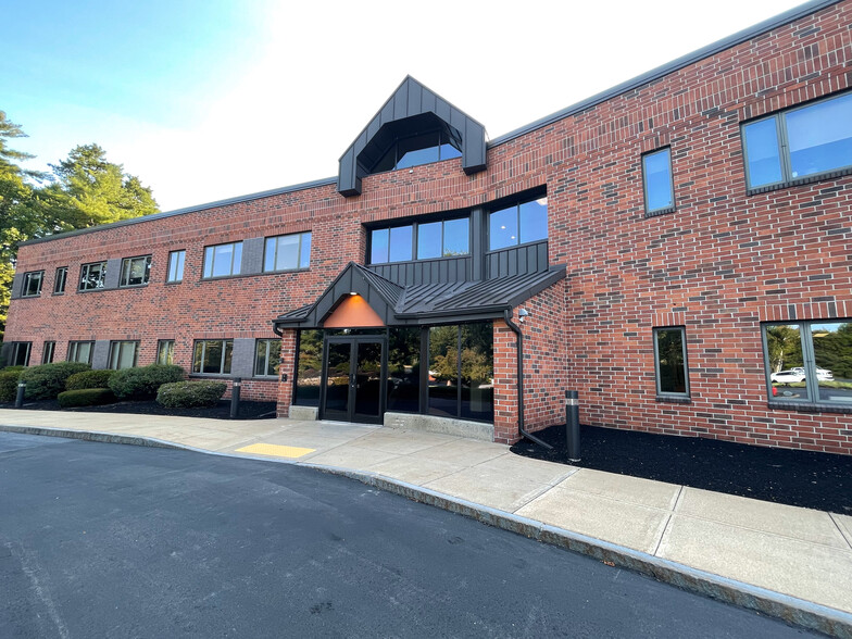 Primary Photo Of 5 Commerce Park, Bedford Office For Lease