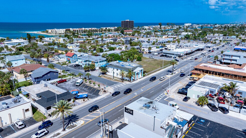 More Photos Of 7210 Gulf Blvd, St Pete Beach Land For Sale