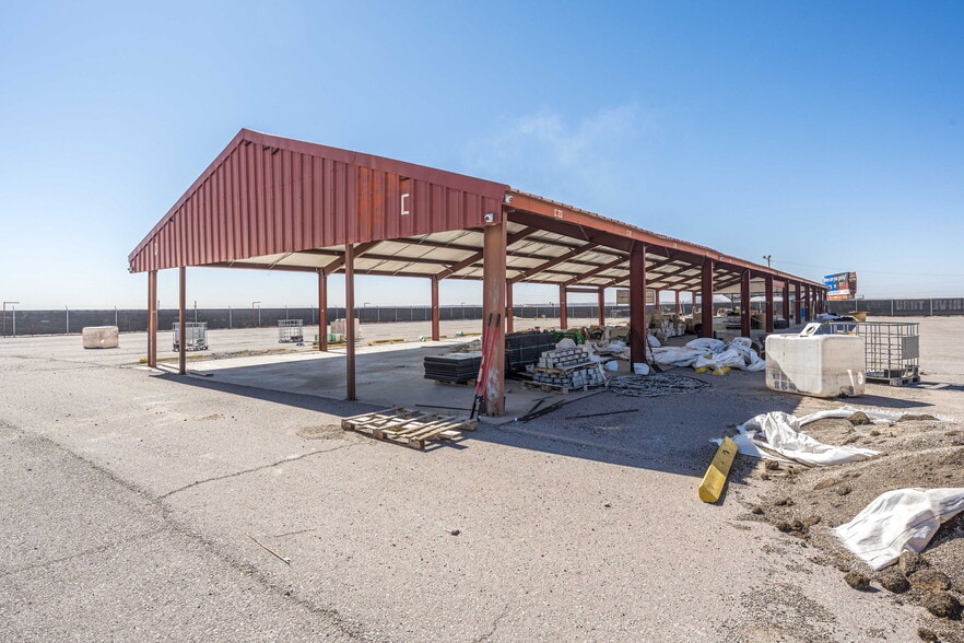 More Photos Of 1400 E Ohara Rd, Anthony Land For Sale