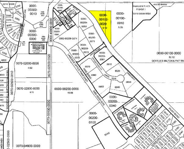 More Photos Of 13910 Fivay Rd, Hudson Medical For Lease