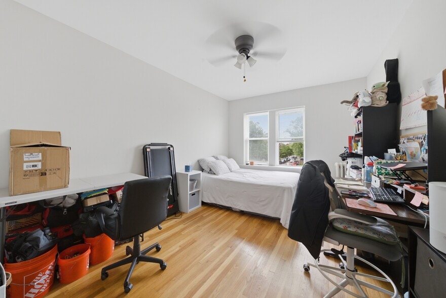 More Photos Of 4057 W School St, Chicago Apartments For Sale