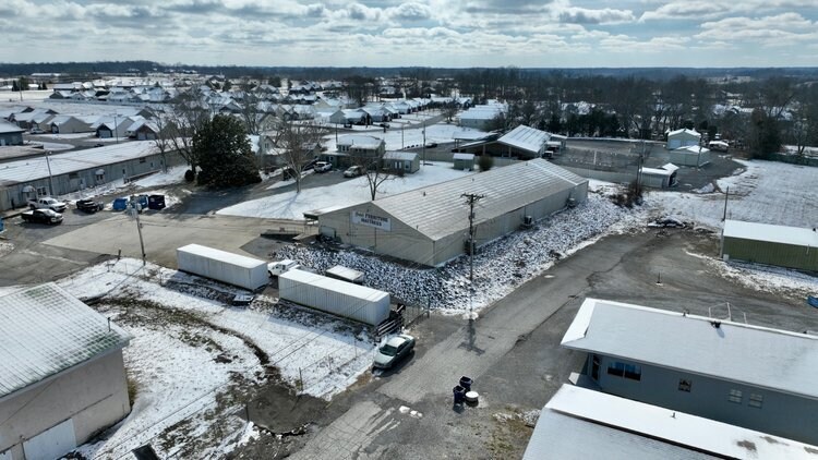 More Photos Of 334 Main St, Cadiz Warehouse For Sale