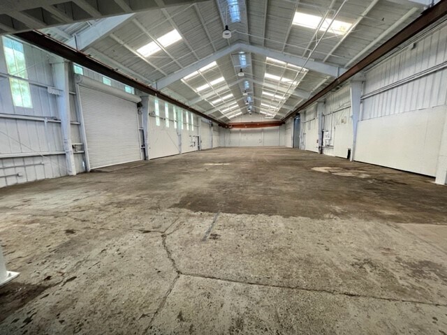 More Photos Of 1430 Potrero Ave, Richmond Warehouse For Lease