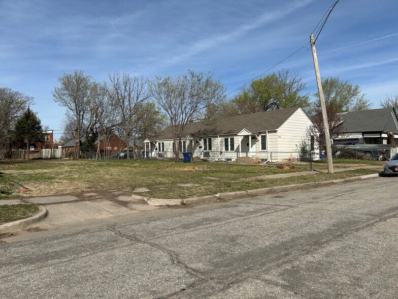 More Photos Of , Wichita Multifamily For Sale