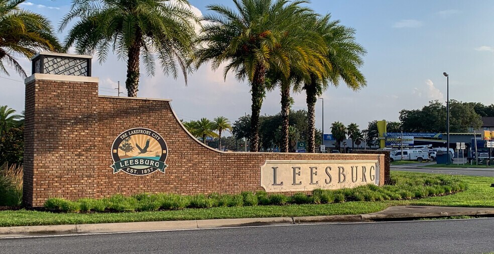 More Photos Of U.S. Highway 27, Leesburg Land For Sale