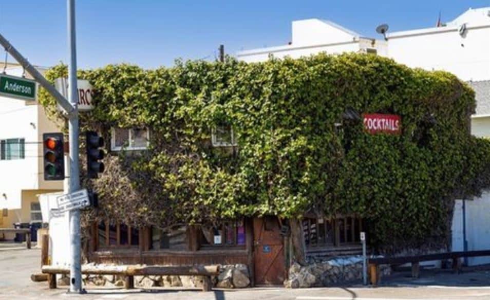 More Photos Of 16321 Pacific Coast Hwy, Sunset Beach Bar For Sale