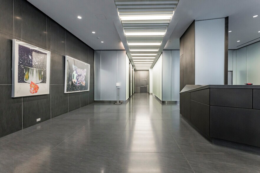 More Photos Of 825 7th Ave, New York Office Residential For Lease