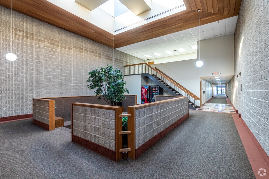 Photo of 1st Floor Ste 128