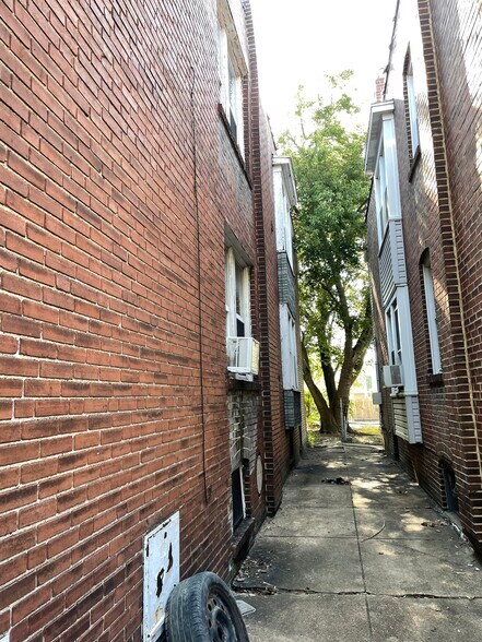 More Photos Of 4726 S Grand Blvd, Saint Louis Apartments For Sale