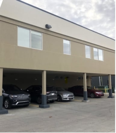 More Photos Of 4710 50 St, Leduc Office For Sale