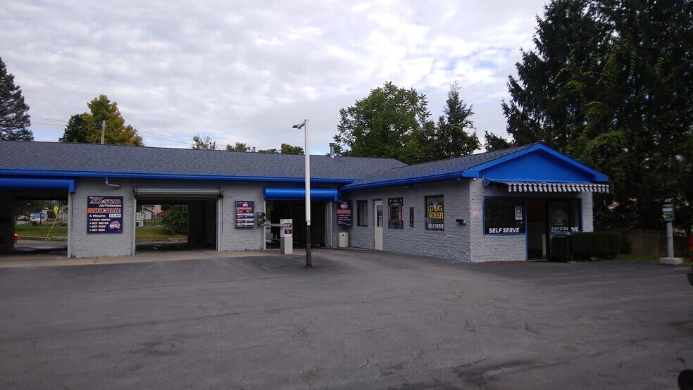 More Photos Of 536-538 Main St, Oneonta Specialty For Sale