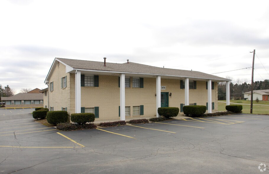 Primary Photo Of 3494 S Hamilton Rd, Columbus Office For Lease
