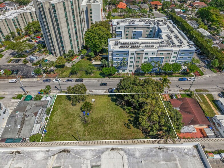 More Photos Of 960 & 1000 SW 30th Ave, Miami Land For Sale