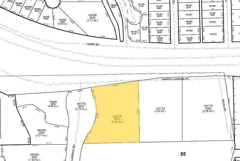 More Photos Of 1400 Marsh Landing Pky, Jacksonville Beach Office For Lease