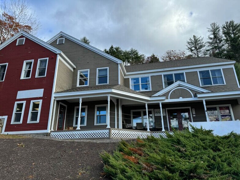 More Photos Of 401 Gilford Ave, Gilford Medical For Sale