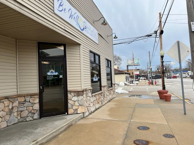 Primary Photo Of 201 E Vistula St, Bristol Storefront Retail Office For Lease