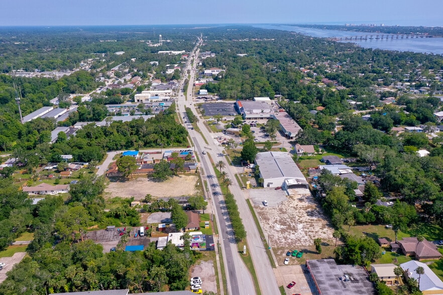 More Photos Of 670 S Yonge St, Ormond Beach Land For Sale