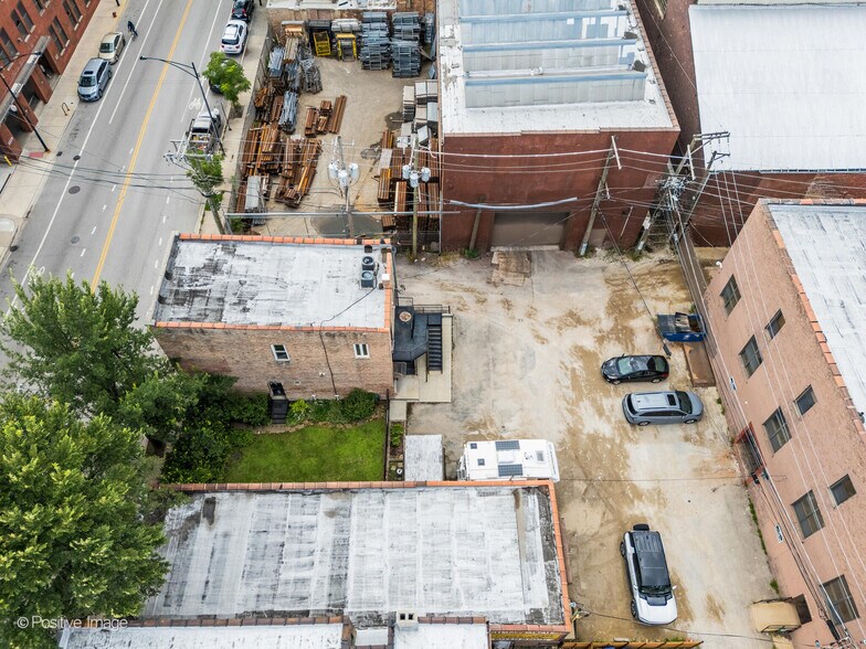 More Photos Of 2210 S Halsted St, Chicago Storefront Retail Office For Sale