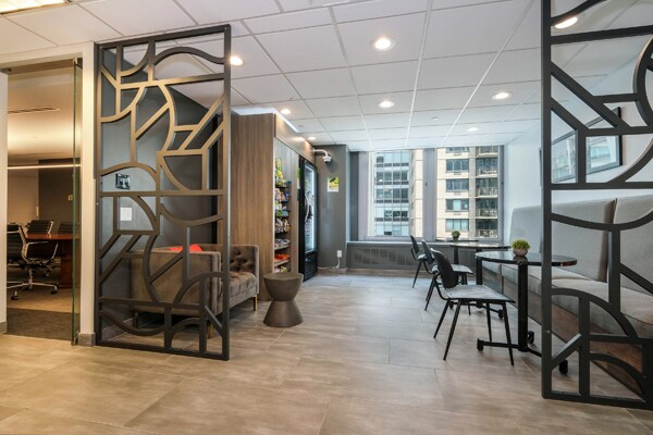 More Photos Of 733 Third Ave, New York Coworking Space