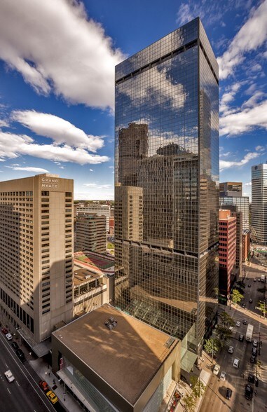 More Photos Of 555 17th St, Denver Office For Sale