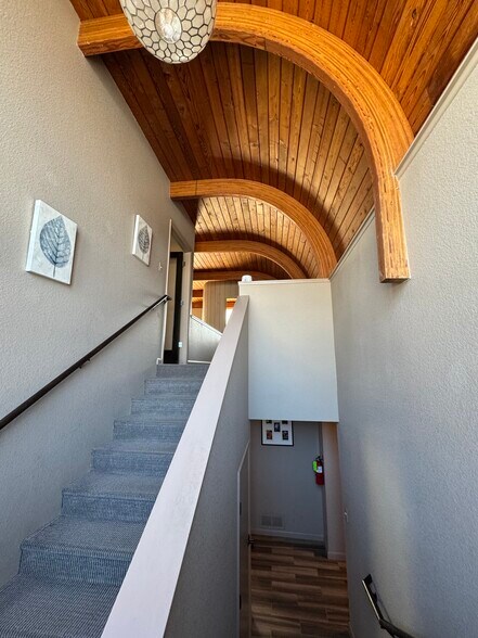 More Photos Of 1570 W 1st St, Loveland Loft Creative Space For Sale