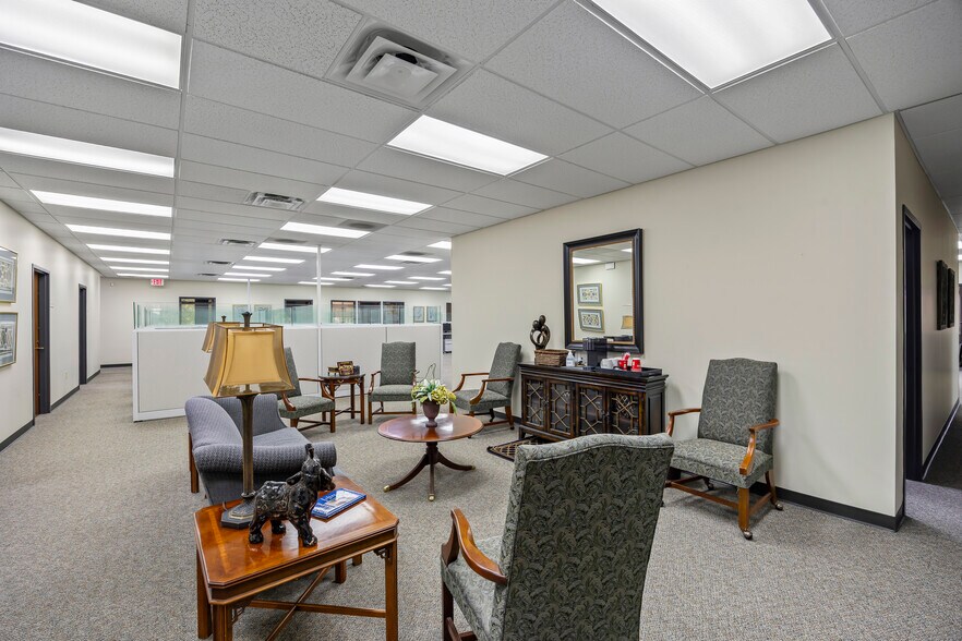 More Photos Of 26 Security Dr, Jackson Office For Lease