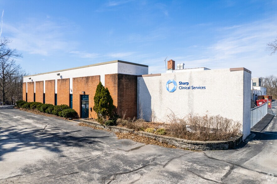 More Photos Of 300 Kimberton Rd, Phoenixville Research And Development For Sale