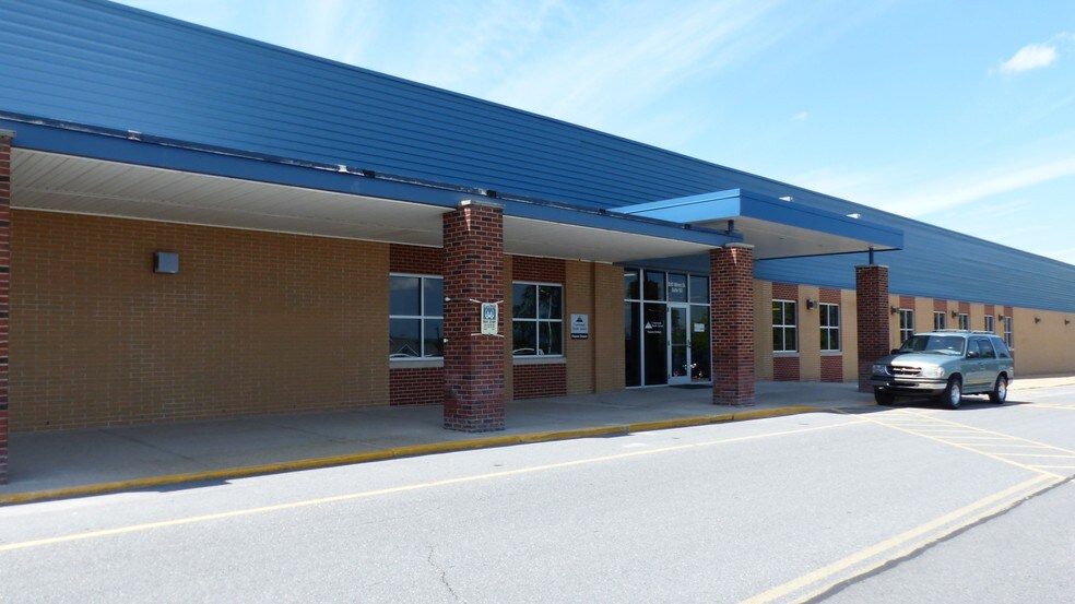 More Photos Of 1910 Minno Dr, Johnstown General Retail For Lease