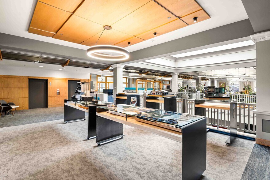 More Photos Of 203 N Washington St, Spokane Office Residential For Sale