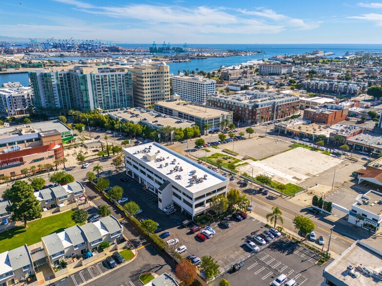 More Photos Of 302 W 5th St, San Pedro Office For Sale