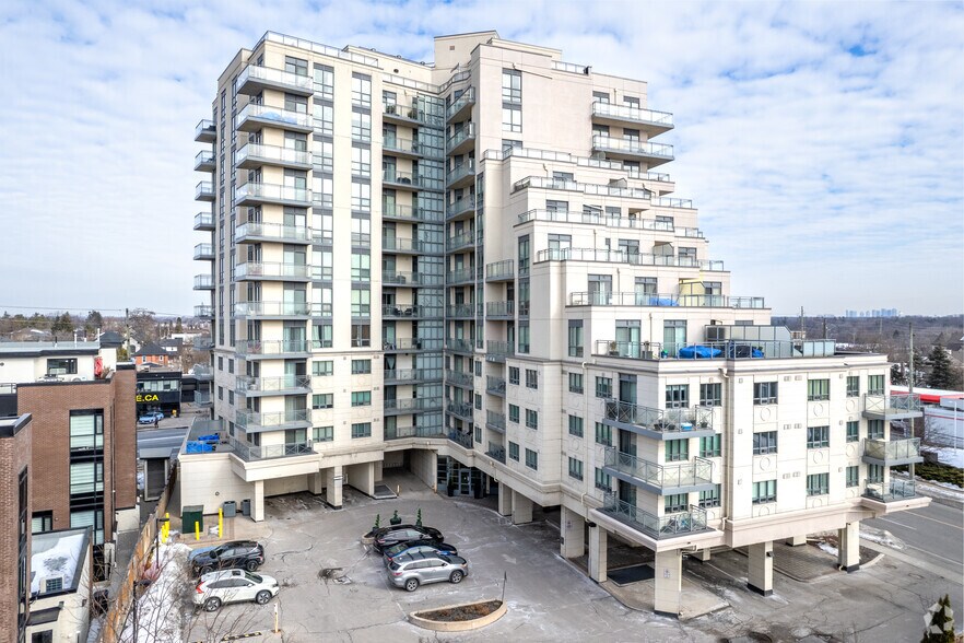 More Photos Of 7730 Kipling Ave, Vaughan Apartments For Lease